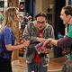 Illustration for article titled iThe Big Bang Theory/i: “The Transporter Malfunction”